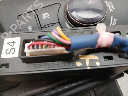 Switch LEXUS IS III (_E3_) 300h (AVE30_, AVE30R) | BP22969034I30 