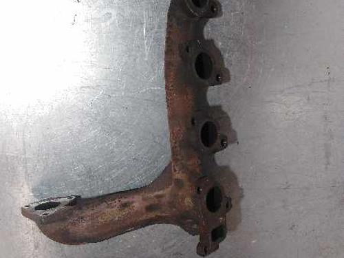 Exhaust manifold MERCEDES-BENZ VITO Van (W638)  | BP11641323M110 