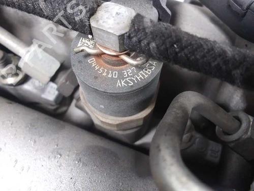 Spreder / Dyse OPEL INSIGNIA A Sports Tourer (G09) [2008-2017]  18136087