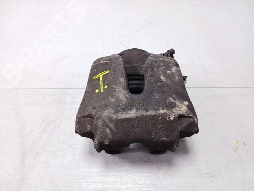 Used Right front brake caliper BMW X5 (E70) xDrive 30 d (211 hp) 25900306