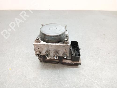 ABS Bremseaggregat OPEL CORSA D (S07) [2006-2015]  30511898