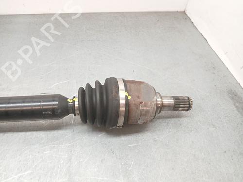 Right front driveshaft HYUNDAI i30 (GD) 1.4 CRDi | BP38173486M39 - Image 5