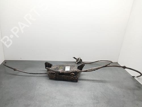 Steuergerät Parkbremse für RENAULT GRAND SCÉNIC II (JM0/1_) 1.9 dCi (JM0G, JM12, JM1G, JM2C) (120 hp) 31145322