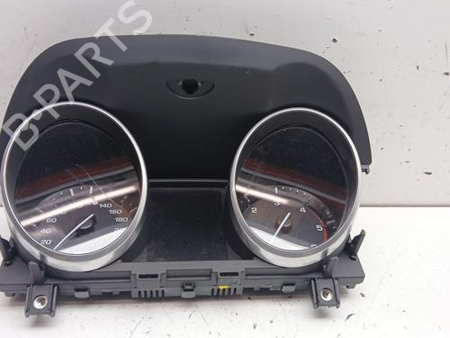 Used Instrument cluster Instrument cluster LAND ROVER RANGE ROVER EVOQUE (L538) 2.2 D (150 hp) 36302633 36302633