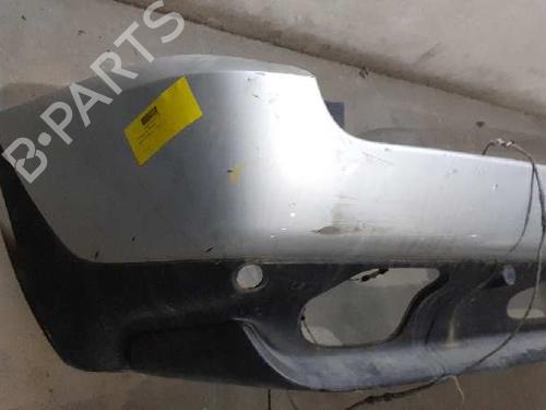 Rear bumper BMW X5 (E53)  | BP10744815C8 