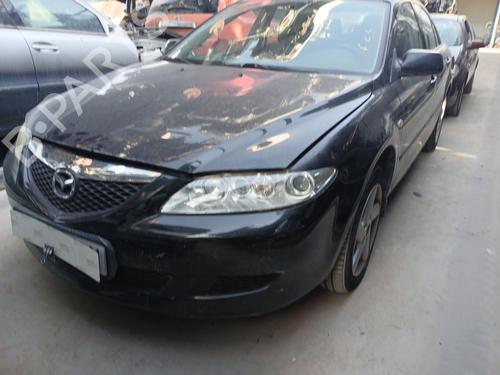 Left headlight MAZDA 6 Hatchback (GG) 2.0 DI (GG14) | BP28193018C28 