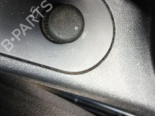 Right mirror SEAT ALTEA XL (5P5, 5P8) 1.9 TDI | BP19782862C27 