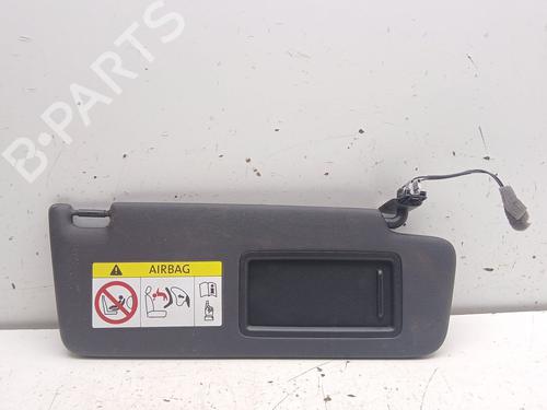 Used Right sun visor Right sun visor CUPRA FORMENTOR (KM7, KMP) 1.5 TSI (150 hp) 33812635 33812635
