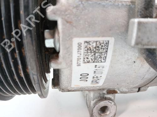 AC compressor KIA CEED (CD) 1.0 T-GDI | BP32320812M34 - Image 2