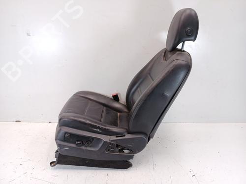 Left front seat PORSCHE CAYENNE (9PA) 3.2 | BP28351509C15  - Image 6