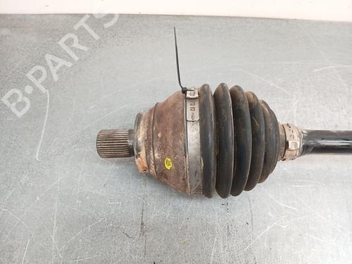 Right front driveshaft CUPRA FORMENTOR (KM7, KMP) 1.5 TSI | BP33932657M39 - Image 3
