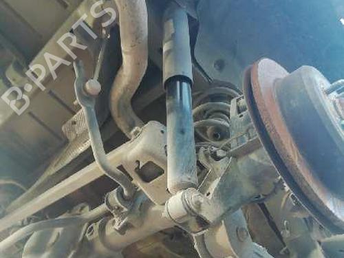 Højre bagtil støddæmper JEEP CHEROKEE (KK) 2.8 CRD 4x4 (177 hp) 15896567
