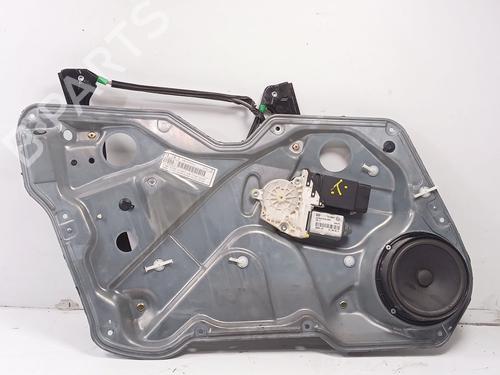Front left window mechanism SEAT LEON (1M1) 1.9 TDI | BP40012563C22 - Image 7
