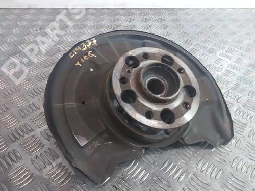 Used Left rear steering knuckle MERCEDES-BENZ E-CLASS Coupe (C207) [2009-2016]  11044487