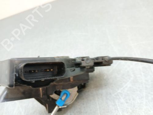 Front right lock KIA RIO IV (YB, SC, FB) 1.0 T-GDI 100 Eco-Dynamics+ | BP31158949C97 