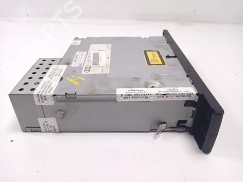 Radio AUDI Q7 (4LB) 3.0 TDI quattro | BP31705994E6 