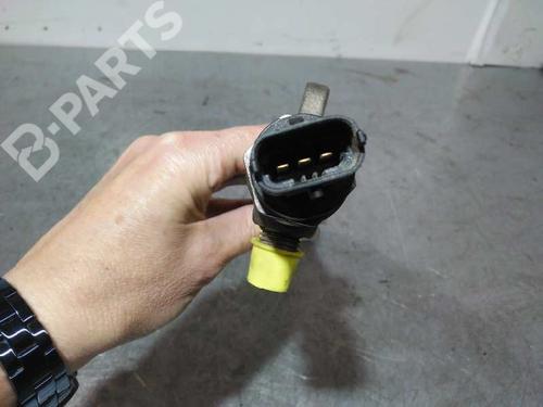 Injection rail OPEL CORSA D (S07)  | BP12194324M98 