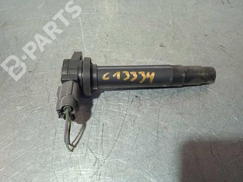 Used Ignition coil NISSAN ALMERA II Hatchback (N16) [2000-2025]  7758259