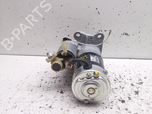 Starter MAZDA CX-5 (KF) 2.2 D | BP39410641M8 - Image 4