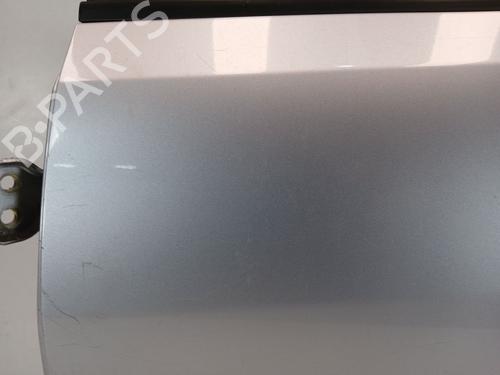 Dør venstre bak MITSUBISHI PAJERO III Canvas Top (V6_W, V7_W) 3.2 DI-D (V68W, V78W) | BP27930581C4 