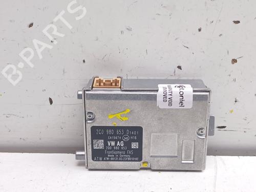 Used Electronic module Electronic module SEAT ARONA (KJ7, KJP) 1.0 TSI (110 hp) 34579368 34579368