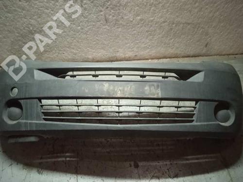 Used Front bumper NISSAN INTERSTAR Van (X70) dCi 120 (120 hp) 9633509