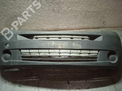 Front bumper NISSAN INTERSTAR Van (X70) dCi 120 (120 hp) 9633509