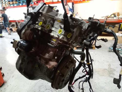Engine FORD KA (RU8) | BP10735837M1 - Image 13