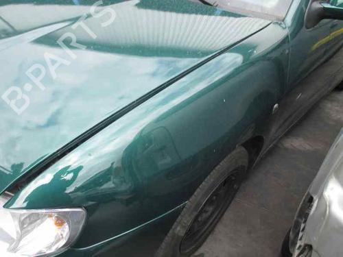 Right mirror SEAT CORDOBA (6K2)  | BP2398053C27 