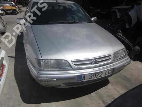 Gearbox CITROËN XANTIA Break (X2) 2.0 HDI 109 | BP2390420M3 