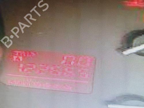 Gearbox MAZDA CX-7 (ER)  | BP20848626M3 