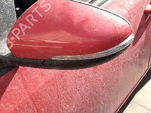 Left tailgate light VW GOLF VI (5K1) 1.6 TDI | BP2387566C79 - Image 24