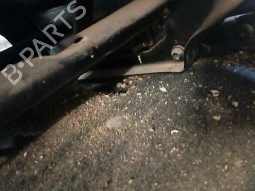 Front right exterior door handle PEUGEOT PARTNER MPV (5_, G_)  | BP2838553C129