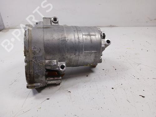 AC compressor JAGUAR I-PACE (X590) EV400 AWD | BP40013643M34 - Image 5