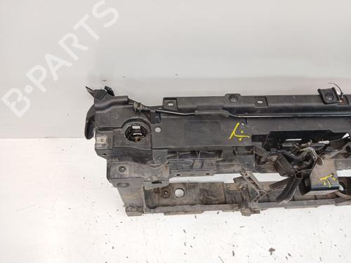 Frontplade/Frontkurv MAZDA 3 Saloon (BL) 1.6 MZR CD (BL14) | BP38621373C72 - Image 4