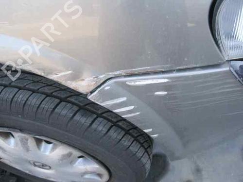 Front left lock OPEL VECTRA B (J96)  | BP2375662C98 