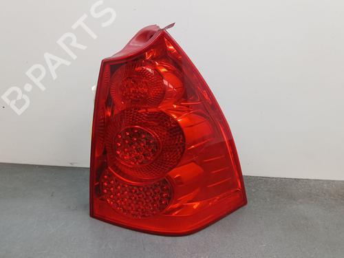 Right taillight PEUGEOT 307 SW (3H)  | BP17752669C35 