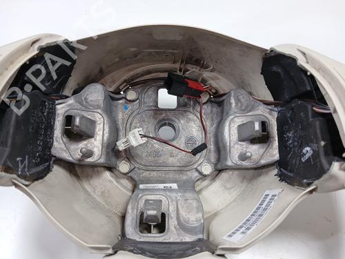 Steering wheel FIAT 500 (312_) 1.3 D Multijet (312AXB1A) | BP32299243C49 