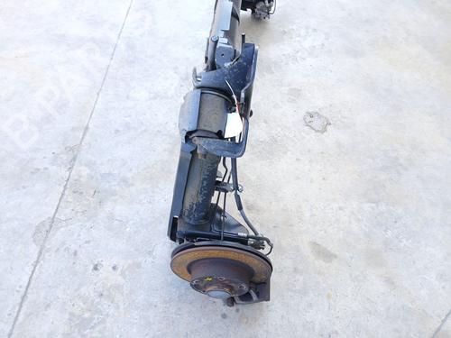Rear axle RENAULT MEGANE IV Hatchback (B9A/M/N_) 1.5 dCi 110 (B9A3) | BP33460422M2  - Image 8