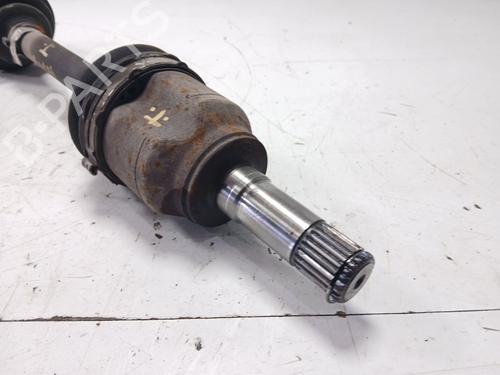 Left front driveshaft OPEL COMBO Box Body/MPV (X12) 1.3 CDTI (B05) | BP37427710M38 - Image 7