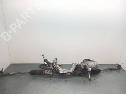 Used Steering rack CITROËN C4 Grand Picasso II (DA_, DE_) 1.6 HDi / BlueHDi 115 (115 hp) 33117323