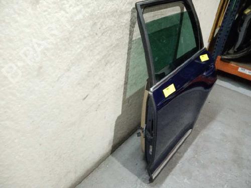 Left rear door VW TOUAREG (7LA, 7L6, 7L7)  | BP14851826C4 