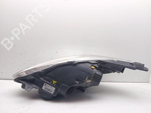 Right headlight FORD C-MAX II (DXA/CB7, DXA/CEU)  | BP30900068C29 