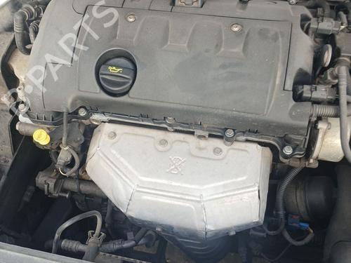 Engine control unit (ECU) MERCEDES-BENZ C-CLASS Coupe (CL203)  | BP30830219M57 