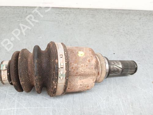 Right front driveshaft NISSAN MICRA V (K14) 0.9 IG-T | BP33059146M39 - Image 5