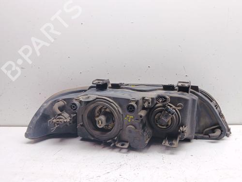 Left headlight BMW 5 (E39) 525 tds | BP32141715C28 