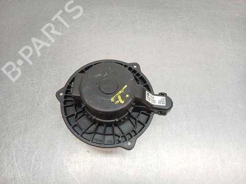 Used Heater blower motor Heater blower motor KIA CEED (CD) 1.6 CRDi 136 (136 hp) 40194823 40194823