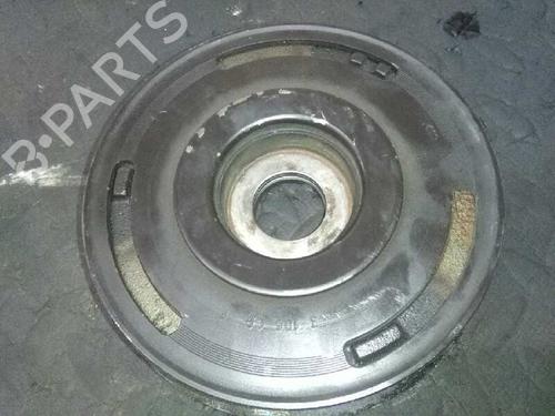 Used Pulley Pulley 31920923 31920923