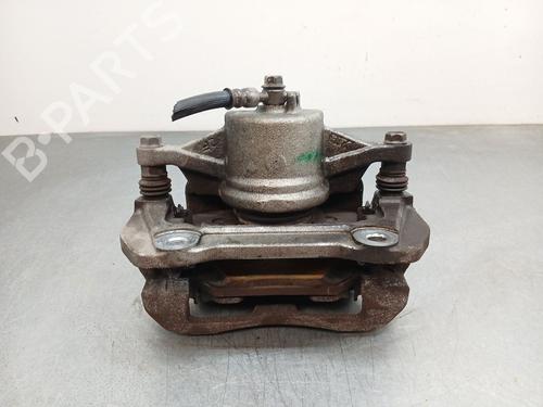Left front brake caliper KIA CEED (CD) 1.6 CRDi 136 | BP40180469M105 - Image 5