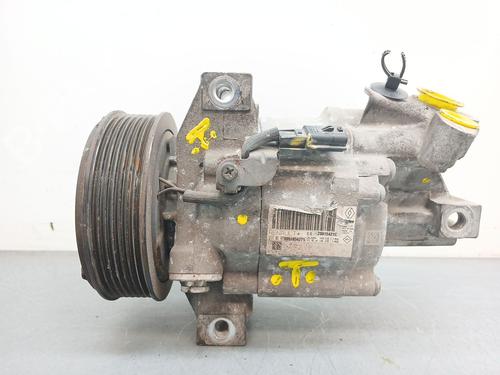 Used AC compressor DACIA SANDERO II TCe 90 (B8M1, B8MA, B8AC) (90 hp) 32169793